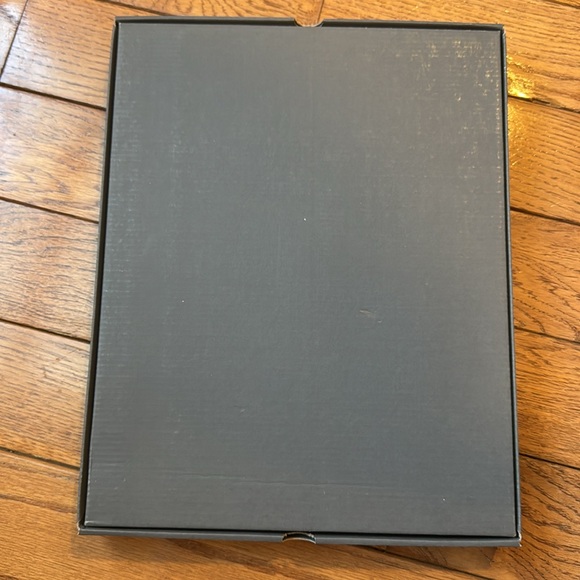 Waterford Crystal Somerset 5x7 Fame in Original Dust Bag & Box NWT - Picture 8 of 15